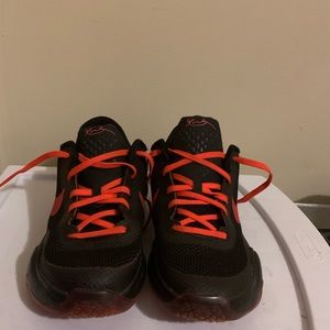 2015 Nike Kobe 10 “Bright Crimson”